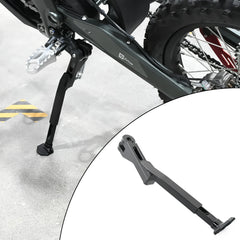 Woodniu Racein Surron Ultra Bee Side Stand - Adjustable Side Kickstand for Surron Ultra Bee Electric Dirt Bike
