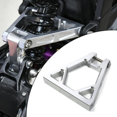 Woodniu Racein Surron Light Bee X/S Rear Suspension Linkage Triangle - Shock Linkage Triangle for Surron Light Bee X/S & Segway X160 X260 Electric Dirt Bike