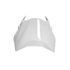 Woodniu Racein Surron Ultra Bee Headlight Cover - Front Headlight Fairing Nose Shroud for SURRON Ultra Bee Electric Dirt Bike