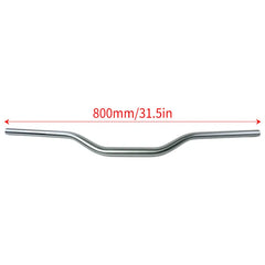 Woodniu Racein Surron Ultra Bee Handlebar - OEM Style Off-Road Dirt Bike Handlebar for Surron Ultra Bee Electric Dirt Bike