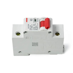 Woodniu Racein Surron Light Bee X/S Circuit Breaker - 100A Single Phase Air Switch Circuit Breaker for Surron Light Bee X & S Electric Dirt Bike