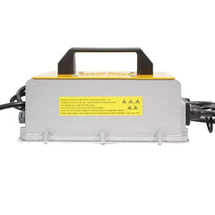 Woodniu Racein 85V 15A Waterproof Fast Battery Charger - US 110V Compatible for Surron Ultra Bee Electric Dirt Bike