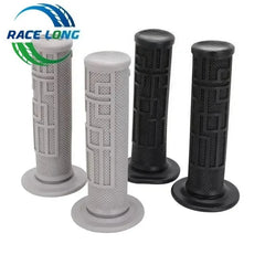 Woodniu Racein Surron Light Bee X & S Handlebar Grips - Non-Slip Rubber Handle Grips for Surron Light Bee X & S Electric Dirt Bike