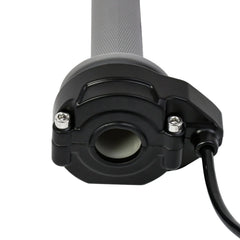 Woodniu Racein Surron Hyper Bee Electronic Throttle - Electric Throttle Handle Hall Effect Throttle for Surron Hyper Bee Electric Dirt Bike