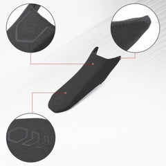 Woodniu Racein Surron Hyper Bee Seat - Dirt Bike Seat Assembly for Surron Hyper Bee Electric Dirt Bike