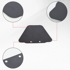 Woodniu Racein Surron Hyper Bee Controller Top Cover - Controller Upper Cover Decorative Panel for Surron Hyper Bee Electric Dirt Bike