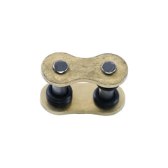 Woodniu Racein Surron Light Bee X Chain Master Link - O-Ring Clip-Type Connecting Link for Surron Light Bee X Electric Dirt Bike
