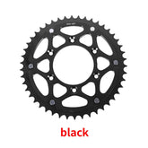 For SURRON Ultra Bee Steel-clad Aluminum 46 Tooth Sprocket Disc Plate E-bikes Off-road Motorcycles Accessories For SURRON