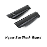 For SURRON Hyper Bee Motorcycles Front Shock Absorber Guard Protective Electric Dirt Bike for Surron OEM Motorcycle Accessories
