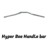 For Surron Hyper Bee Motorcycles Handlebar Handle Bar Original Aluminum Alloy Handlebar Electric Bike Motorcycle Accessories