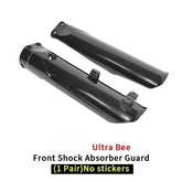 For SURRON Ultra Bee Front Shock Absorber Guard KKE Front Shock Absorber Guard Shock Absorber Protective Cover Front Fork Guard