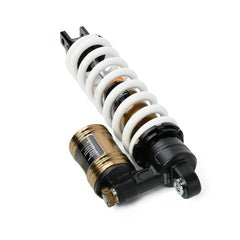 Woodniu Racein Surron Ultra Bee Rear Shock Absorber - Adjustable Rear Coilover Monoshock Suspension for Surron Ultra Bee Electric Dirt Bike