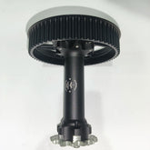 Axis Bottom Sleeve Assembly Jackshaft  for Original Parts Light Bee X Segway X160 X260 Off-road Electric Vehicle Parts