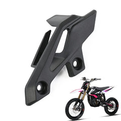 Woodniu Racein Surron Hyper Bee Lower Chain Guard - Chain Protector Lower Chain Case for Surron Hyper Bee Electric Dirt Bike