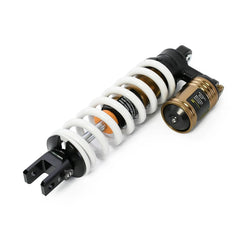 Woodniu Racein Surron Ultra Bee Rear Shock Absorber - Adjustable Rear Coilover Monoshock Suspension for Surron Ultra Bee Electric Dirt Bike