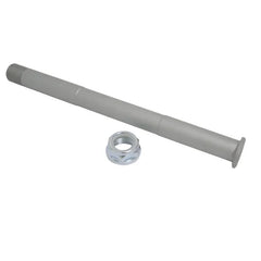 Woodniu Racein Rear Axle Shaft - Rear Wheel Axle Bolt for Surron Ultra Bee Off-Road Motorcycle