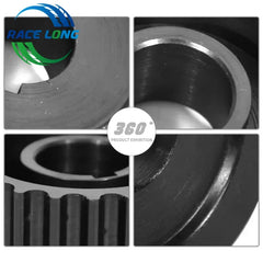 For Surron Light Bee X Segway X160 X260 Motor Engine Drive Wheel Electric Dirt Bike for SurRon Original Motorcycle Accessories