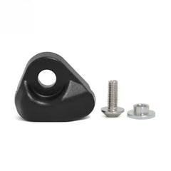 Woodniu Racein Swingarm Protection Block - Anti-Collision Swingarm Guard for Surron Ultra Bee Off-Road Motorcycle