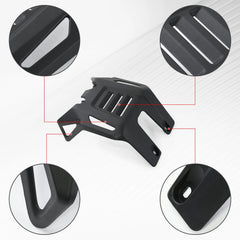 Woodniu Racein Surron Hyper Bee Frame Protection Shell - Frame Guard Frame Protector for Surron Hyper Bee Electric Dirt Bike