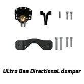 For SURRON Ultra Bee Steering Stabilizer KKE Directional Dampers Cornering Direction for Surron Original Motorcycle Accessories