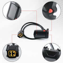 Woodniu Racein Surron Light Bee X/S Speedometer - OEM Replacement Instrument Speedo Gauge for Surron Light Bee X & S Electric Dirt Bike