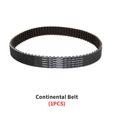 For SURRON Ultra Bee Continental Drive Belt Primary Conveyor Belt Electric Bike Off-road for Surron Motorcycle Accessories