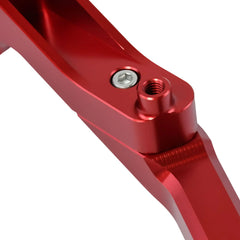 Woodniu Racein Surron Ultra Bee CNC Aluminum Side Stand - Kickstand Upgrade for Surron Ultra Bee Electric Dirt Bike