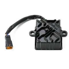 Woodniu Racein Surron Hyper Bee Voltage Converter - DC-DC Converter Step-Down Module for Surron Hyper Bee Electric Dirt Bike