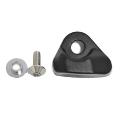 Woodniu Racein Swingarm Protection Block - Anti-Collision Swingarm Guard for Surron Ultra Bee Off-Road Motorcycle