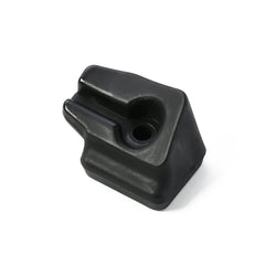 Woodniu Racein Surron Hyper Bee Swingarm Chain Slider (Lower) - Lower Swingarm Chain Slider Swingarm Guard Rubber for Surron Hyper Bee Electric Dirt Bike