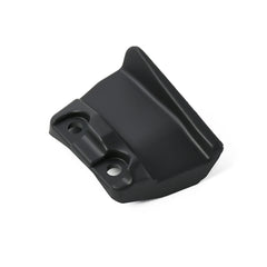 Woodniu Racein Surron Hyper Bee Upper Swingarm Chain Slider - Swingarm Chain Guard Rubber (Upper) Swingarm Top Wear Pad for Surron Hyper Bee Electric Dirt Bike