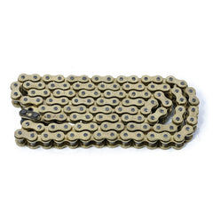 Woodniu Racein Surron Light Bee X/S Chain and Sprocket Kit - 48T Rear Sprocket & 106 Chains Set for Surron Light Bee X & S Electric Dirt Bike