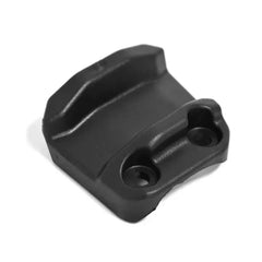 Woodniu Racein Swingarm Chain Slider - Rear Fork Collision Protection Block for Surron Ultra Bee Off-Road Motorcycle