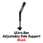 For Surron Ultra Bee Adjustable Side Support High-quality Off-road Electric Bikes for Surron UB Motorcycles Accessories