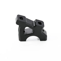 Woodniu Racein Surron Hyper Bee Handlebar Clamp Mount - Handlebar Mount Bracket Bar Clamp Base for Surron Hyper Bee Electric Dirt Bike