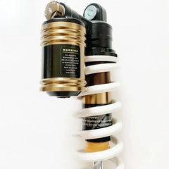 For Surron Ultra Bee OEM Rear Shock Electric Off-Road Dirt Road Motorcycle Original KKE Rear Shock Absorber for Surron Parts