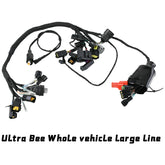 For SURRON Ultra Bee Main Harness Electric Motocross Motorcycles For Surron OEM Full Main Wire Wiring Assy Harness Electric Dirt