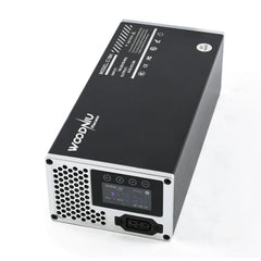 Woodniu Racein Surron Ultra Bee 20A Battery Charger - Smart Fast Lithium Battery Charger (EU/UK/AU Options) for Surron Ultra Bee Electric Dirt Bike