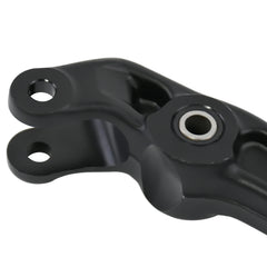 Woodniu Racein Rear Shock Linkage Dog Bone - Suspension Connecting Rod for Surron Light Bee X Segway X160 X260 Off-Road Motorcycle