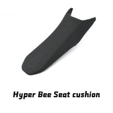For Surron Hyper Bee Motorcycles Seat Cushion High-quality Waterproof Electric Dirt Bike Motorcycle Accessories Motocross Parts
