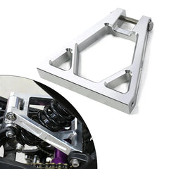 Woodniu Racein Surron Light Bee X/S Rear Suspension Linkage Triangle - Shock Linkage Triangle for Surron Light Bee X/S & Segway X160 X260 Electric Dirt Bike