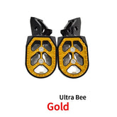 For SURRON Motorcycles Pedals Ultra Bee Foot Pedal Electric Bikes Off-road Dirtbike for SURRON Modified Motorcycles Accessories