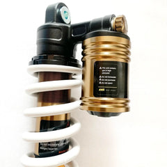 For Surron Ultra Bee OEM Rear Shock Electric Off-Road Dirt Road Motorcycle Original KKE Rear Shock Absorber for Surron Parts