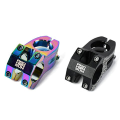 Woodniu Racein Surron Light Bee X S Handlebar Stem - Front Load Bike Stem Clamp for Surron Light Bee X S Electric Dirt Bike