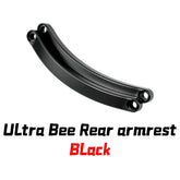 For Surron Ultra Bee Rear Armrest Colorful Modified Rear Armrest High Quality E-bike for Surron Motorcycle Accessories