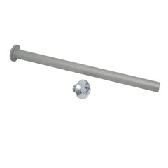 Woodniu Racein Surron Ultra Bee Bottom Axis - Flat Fork Shaft Lower Bracket Shaft for Surron Ultra Bee Electric Dirt Bike