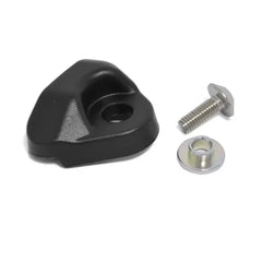 Woodniu Racein Swingarm Protection Block - Anti-Collision Swingarm Guard for Surron Ultra Bee Off-Road Motorcycle