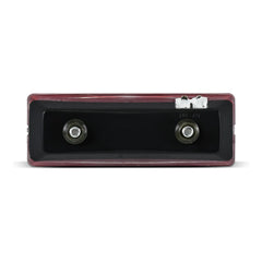 Woodniu Racein Surron Light Bee X / S Tail Light - LED Rear Tail Brake Light for Surron Light Bee X & S Electric Dirt Bike