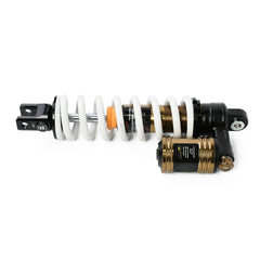 Woodniu Racein Surron Ultra Bee Rear Shock Absorber - Adjustable Rear Coilover Monoshock Suspension for Surron Ultra Bee Electric Dirt Bike