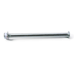 Woodniu Racein Surron Hyper Bee Rear Wheel Axle - Rear Axle Bolt & Nut Rear Axle Assembly for Surron Hyper Bee Electric Dirt Bike